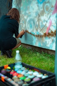 "Wisła domem dla kultur świata"